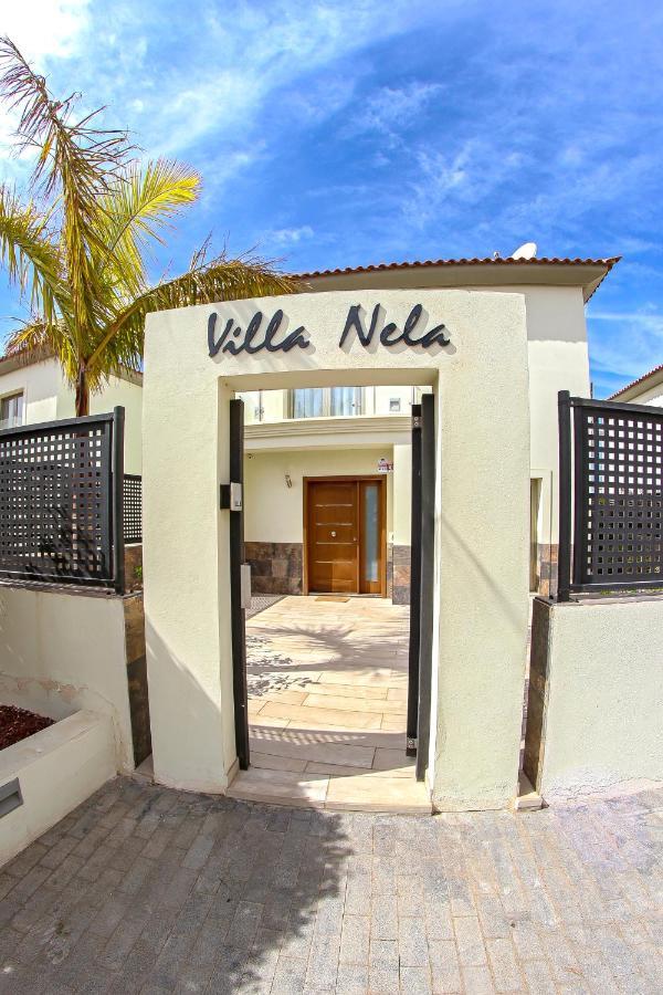 Villa Nela Chayofa Luaran gambar