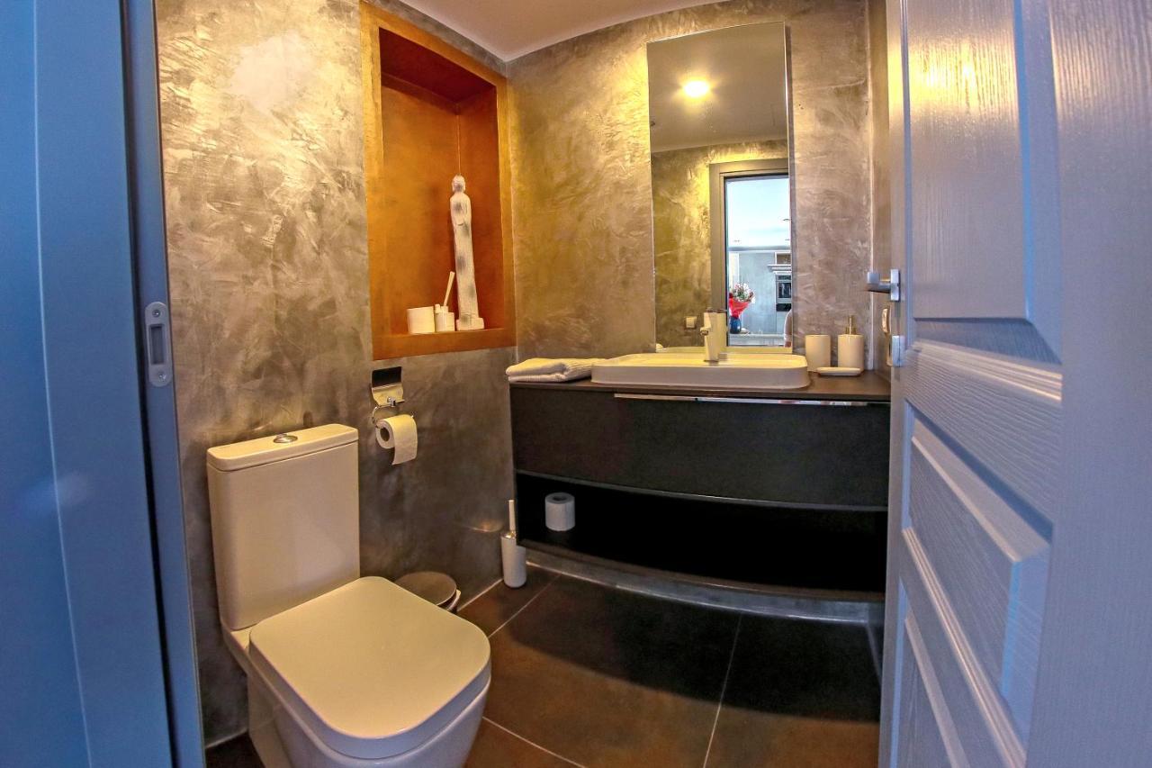 Villa Nela Chayofa Luaran gambar