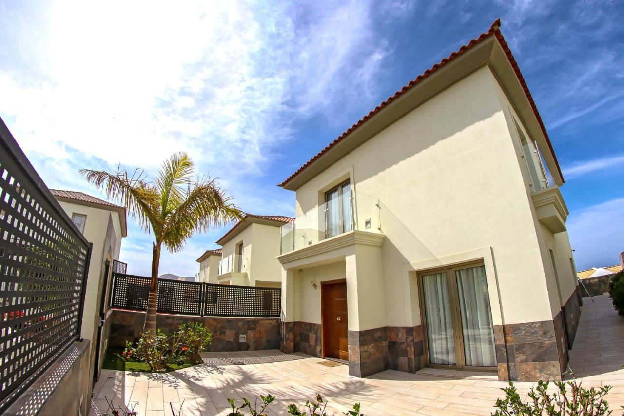 Villa Nela Chayofa Luaran gambar